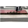 Image 4 : Amsco Power AM 43 10” Table Saw, 13 Amp, 115 Volt, with Stand