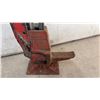 Image 2 : Jackall Jack Mark II High-Lift Jack, Made in Kitchener, Ontario, Canada