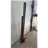 Image 3 : Jackall Jack Mark II High-Lift Jack, Made in Kitchener, Ontario, Canada
