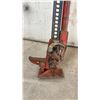 Image 4 : Jackall Jack Mark II High-Lift Jack, Made in Kitchener, Ontario, Canada