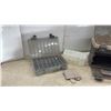 Image 5 : Plano Guide Series 777 Tackle Box with 3-3500 Series StowAway and Utility Box