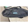 Image 5 : GVC 30” Snowshoes with Blue Aluminum Frames and Carrying Bag