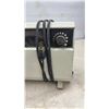 Image 2 : General Electric 1500 Watt Portable Baseboard Electric Heater with Fan and Thermostat