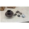 Image 6 : Two Hub Kits Part Number PP88545, 2,000 lb Axle, 5 on 4 1/2” Bolt Circle