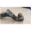 Image 4 : Receiver Hitch with Ball Mount, Tow Balls and Quality Accu-Lube Grease Cap Kit