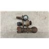 Image 7 : Receiver Hitch with Ball Mount, Tow Balls and Quality Accu-Lube Grease Cap Kit
