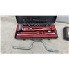 Image 5 : SK Tools 1/2” Drive and Craftsman 1/4” and 3/8” Drive Socket Sets with Ratchets