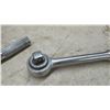 Image 6 : SK Tools 1/2” Drive and Craftsman 1/4” and 3/8” Drive Socket Sets with Ratchets