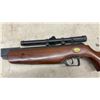 Image 2 : Beeman .22 Caliber Break-Barrel Air Rifle with Scope and Crosman Pellets