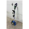 Image 1 : Snow Joe 24V-SS10-XR iON+ 24-Volt Cordless 10” Snow Shovel with Battery and Charger