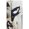 Image 2 : Snow Joe 24V-SS10-XR iON+ 24-Volt Cordless 10” Snow Shovel with Battery and Charger