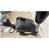 Image 4 : Snow Joe 24V-SS10-XR iON+ 24-Volt Cordless 10” Snow Shovel with Battery and Charger