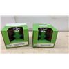 Image 6 : Roundup Green Cross Multi-Purpose 1 Gallon Sprayer and 2 Expert Gardener Square Pattern Sprinklers