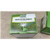 Image 7 : Roundup Green Cross Multi-Purpose 1 Gallon Sprayer and 2 Expert Gardener Square Pattern Sprinklers