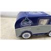 Image 7 : McDonald's 2008 NHL Star Sticks Goalie Edition, 2005-2007 Star Sticks, and Canucks Tin Truck