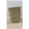 Image 2 : Medalta Potteries 3-Gallon Stoneware Crock, Late 19th to Early 20th Century
