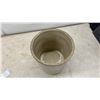 Image 4 : Medalta Potteries 3-Gallon Stoneware Crock, Late 19th to Early 20th Century