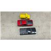 Image 5 : Safeway Semi-Truck, Hummer H2, 1970 Plymouth Barracuda, Chevrolet C10 Diecast