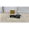 Image 9 : Safeway Semi-Truck, Hummer H2, 1970 Plymouth Barracuda, Chevrolet C10 Diecast