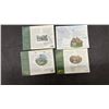 Image 7 : Lilliput Lane Miniature Cottages Including Alfresco Tea Rooms, Sugar Mouse and More with COA