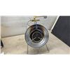 Image 3 : Paulin Model 3000 Infra-Red Heater-Cooker, 12,000/10,000/8,000 BTU, with Box and Manual
