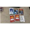 Image 3 : CAA Manitoba Deluxe Roadside Emergency Kit with Blanket, Gloves, Tools, Hand Warmers