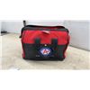 Image 6 : CAA Manitoba Deluxe Roadside Emergency Kit with Blanket, Gloves, Tools, Hand Warmers