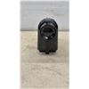 Image 4 : Vintage 1950s Keystone Bakelite Magnajector Projector and Antique Fireplace Bellows