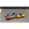 Image 9 : 1920 International Truck Bank and 1928 Chevrolet 1/2 Ton Pickup Diecast