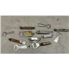 Image 6 : Collection of Vintage Bottle Openers Including Molson, Labatt, Carling, Sleeman