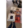 Image 5 : 40 Vintage Vinyl Record Album Collection: Grease, The Kingston Trio, Fats Domino