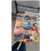 Image 2 : 54 Car Craft, Hot Rod, Model Car, and Other Magazines, 1960s-1970s