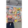 Image 3 : 54 Car Craft, Hot Rod, Model Car, and Other Magazines, 1960s-1970s