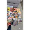 Image 4 : 54 Car Craft, Hot Rod, Model Car, and Other Magazines, 1960s-1970s