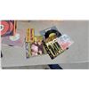 Image 5 : Vintage 45 RPM Records and Sleeves, including RCA, Virgin, ATCO, and More 3 boxes