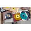Image 8 : Vintage Record Collection: Decca, Columbia, and Bluebird 78s and 45s, Record Albums