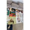 Image 3 : Collection of 52 Vinyl Records: John Conlee, Fats Domino, Buddy Knox, Neil Sedaka