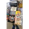Image 6 : Collection of 52 Vinyl Records: John Conlee, Fats Domino, Buddy Knox, Neil Sedaka