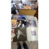 Image 7 : Collection of 52 Vinyl Records: John Conlee, Fats Domino, Buddy Knox, Neil Sedaka