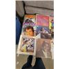 Image 2 : 50 Vintage Vinyl Record Lot: Fabulous Thunderbirds, Fats Domino, and More