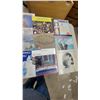 Image 7 : 50 Vintage Vinyl Record Lot: Fabulous Thunderbirds, Fats Domino, and More
