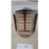 Image 2 : Wurlitzer Jukebox selector Vintage