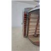 Image 3 : Wurlitzer Jukebox selector Vintage