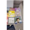Image 4 : 50 Vintage Vinyl Record Lot: The Goon Show, Gino Vannelli, Cliff Richard, Dean Martin
