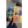 Image 5 : 50 Vintage Vinyl Record Lot: The Goon Show, Gino Vannelli, Cliff Richard, Dean Martin