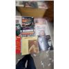 Image 7 : 50 Vintage Vinyl Record Lot: The Goon Show, Gino Vannelli, Cliff Richard, Dean Martin