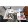 Image 8 : 50 Vintage Vinyl Record Lot: The Goon Show, Gino Vannelli, Cliff Richard, Dean Martin