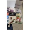 Image 4 : 50 Vintage Vinyl Record Album Collection: The Four Seasons, Neil Diamond, Bill Cosby