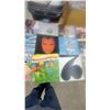 Image 6 : 50 Vintage Vinyl Record Album Collection: The Four Seasons, Neil Diamond, Bill Cosby