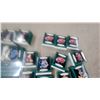 Image 2 : Hallmark Miniature Glass Ornaments and Keepsake Ornaments, 25+ Pcs.